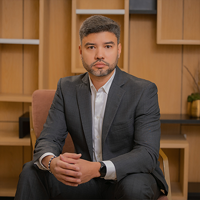 Alejandro Bonfante Nuñez