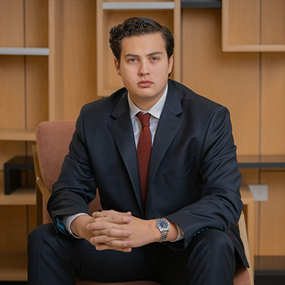 Alejandro Cardozo Coral