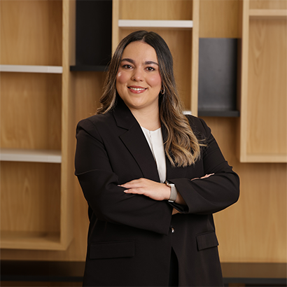 Gabriela Monsalve Trujillo