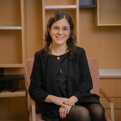 Isabel Arango Trujillo