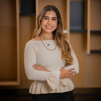 Sofía Alejandra Vides Vivero