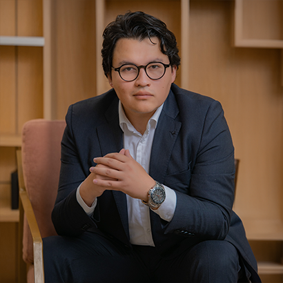 Daniel Salamanca Pérez