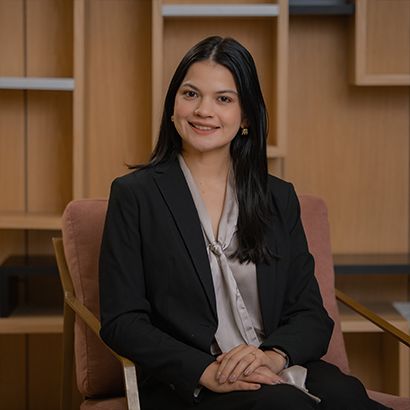 Valeria Esther Guerrero Paternina