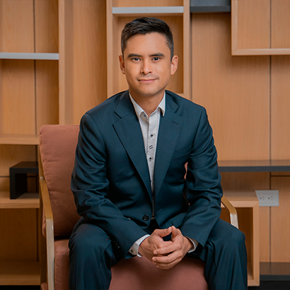 Samuel David Guerrero Aguilera