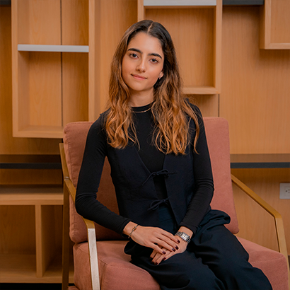 Valeria Cifuentes Grillo