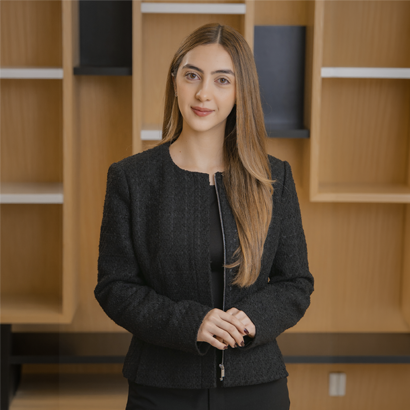 Camila Guzmán Gómez