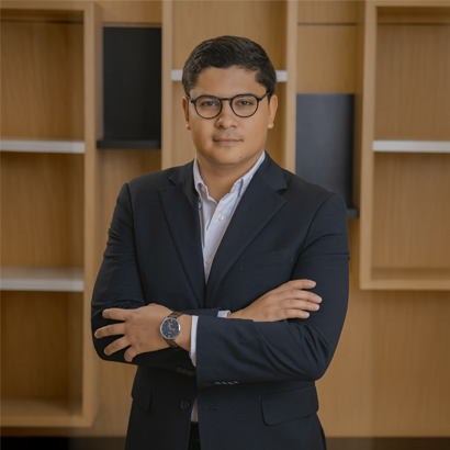 Ricardo Porras Saavedra