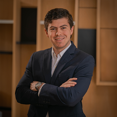 Santiago Vargas Monedero