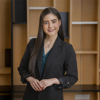 Maria Cristina Patrón Piñerez