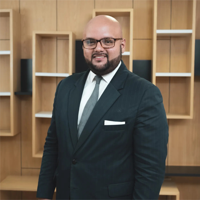 Alejandro Chavarriaga