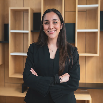 Sarita Enriquez
