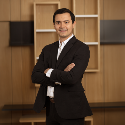 Sebastián Durán