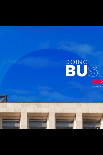 Doing Business 2026