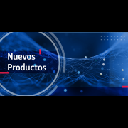 Nuevos Productos