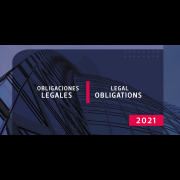 Legal Obligations Colombia 2021