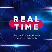 Boletín Real Time