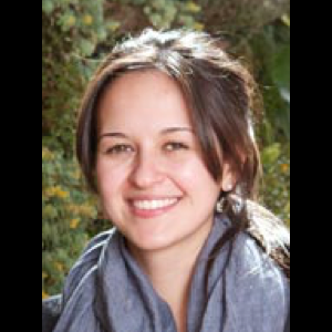 Adriana Cortés Pastrana