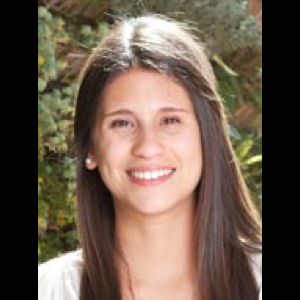 Ana Isabel Ortíz Bermúdez