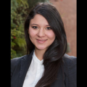 Andrea del Pilar Vargas