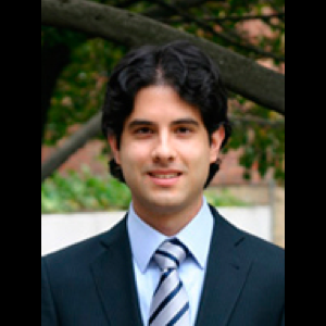 Camilo Arango