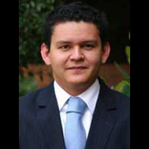 Daniel Felipe Morales