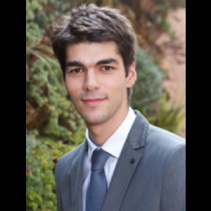 Esteban Pérez Arango