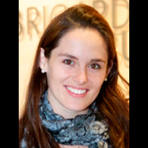 Helena Durán Crane