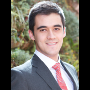Juan Camilo Gómez 