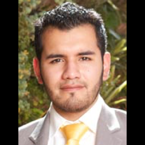Juan Pablo Montezuma