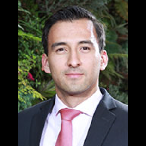 Julián David Ávila 