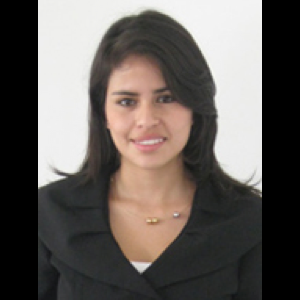 María Alejandra Buitrago