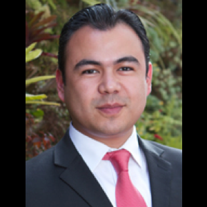 Mynor García