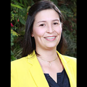 Natalia Margarita Bernal 