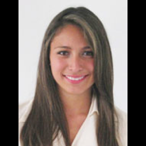 Nicole Ríos Martínez