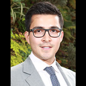 Omar Arturo Vaquerano 