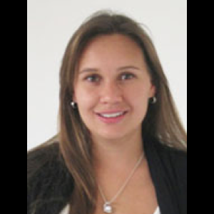 Paola Guerrero Yemail