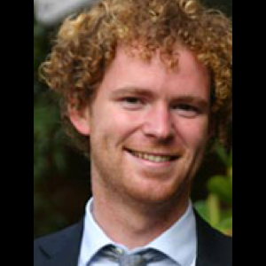 Quentin Logie