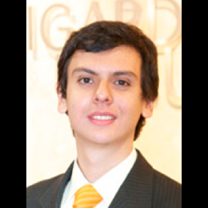 Ricardo Andrés López Suárez
