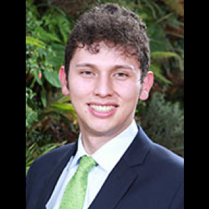 Santiago Rojas Buitrago