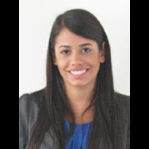 Tonia Lucía Orozco Araújo