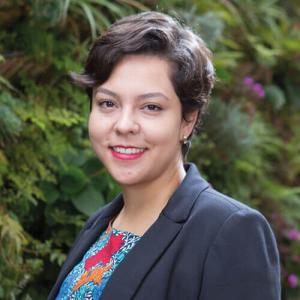 Juliana García Benavides