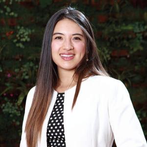 Paola Andrea Varela Luna