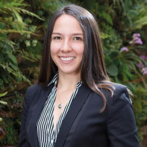 Paula Andrea Gómez Rueda 