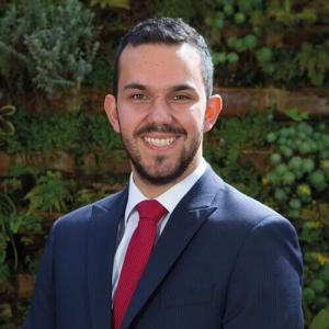 Rafael Correal Rodríguez