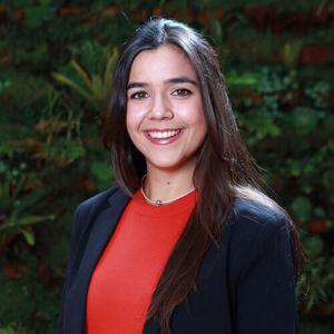 Rocío Vázquez Blázquez