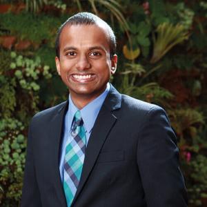 Sunny M. Dharod