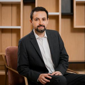 Daniel Duque Estévez