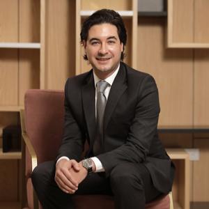 Juan Eduardo Gómez