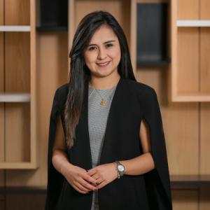 Valeria Cárdenas Farieta  