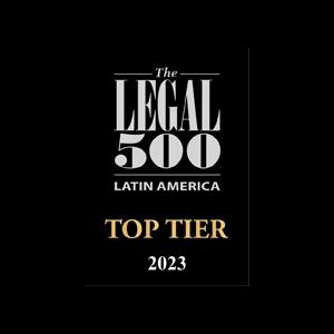 Legal 500